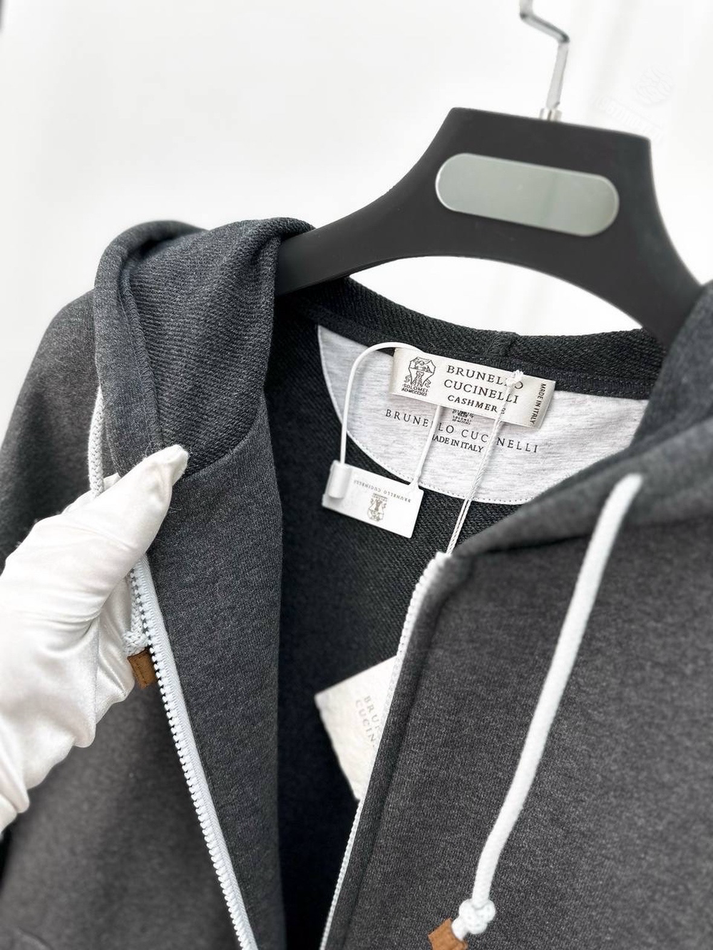 Спортивный костюм Brunello Cucinelli
