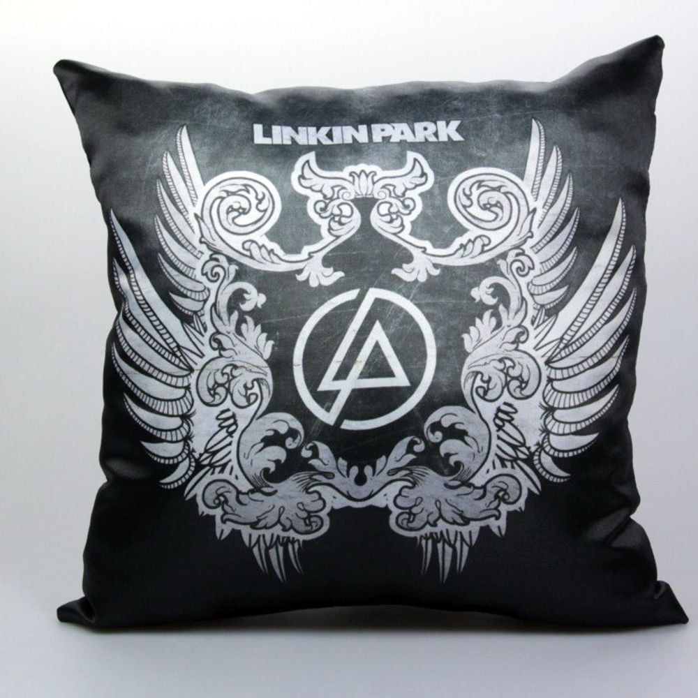Подушка Linkin park