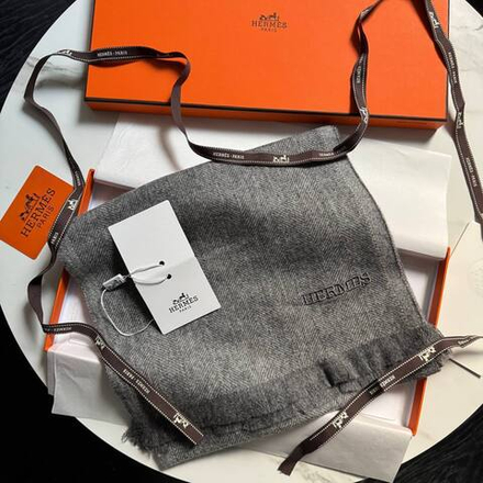 Шарф Hermes