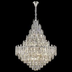 Подвесная люстра Wertmark Lazzara WE107.21.103