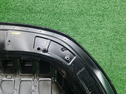 Капот Omoda C5 (2022-н.в.)