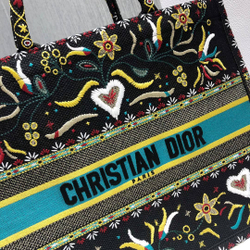 Christian Dior Book Tote 42 cm