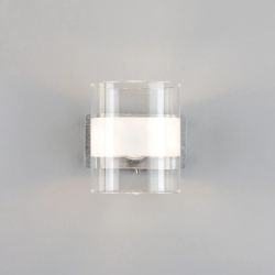 Citilux Вирта CL139310 Бра с выключателем Алюминий