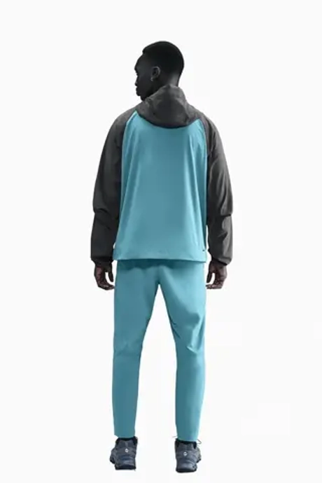 Штаны Nike Tech - бирюзовый