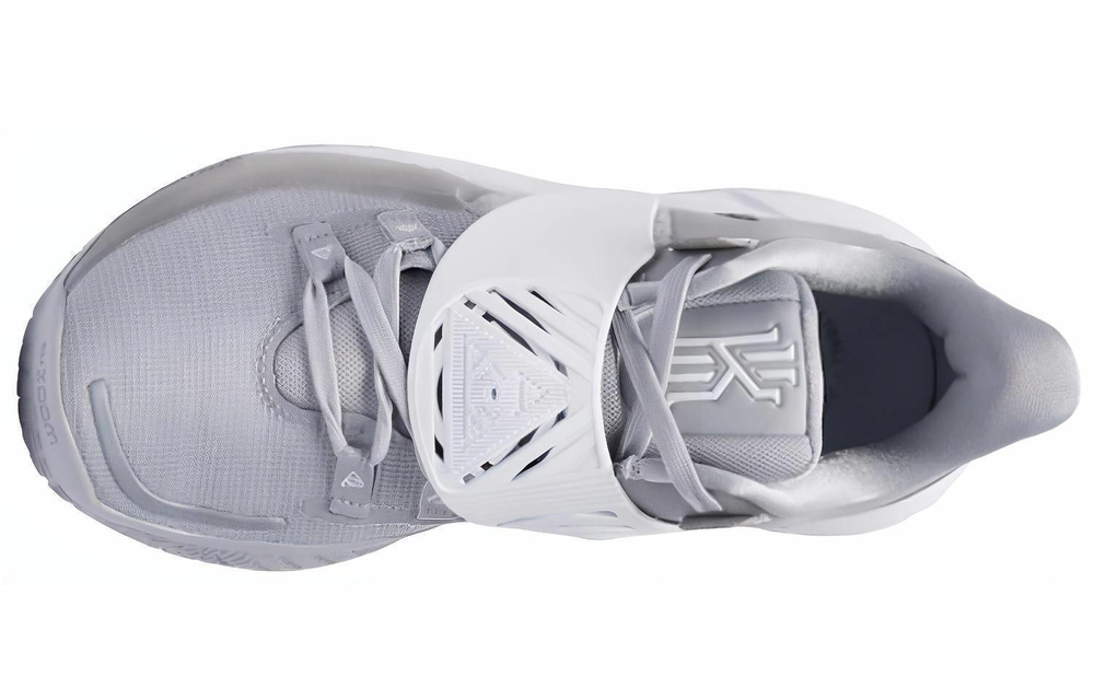 Кроссовки Nike Kyrie Low 3 Tb "Wolf Grey" 3