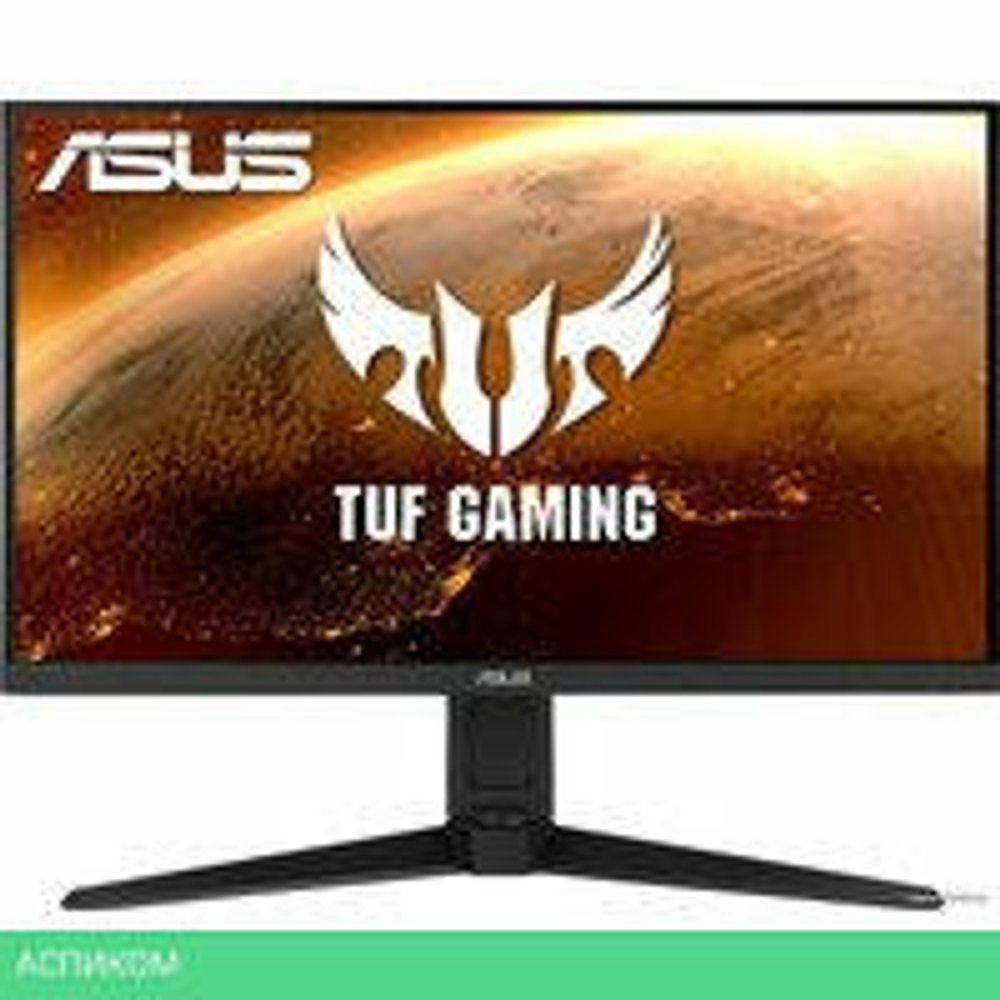 Игровой монитор ASUS TUF Gaming VG279QL1A