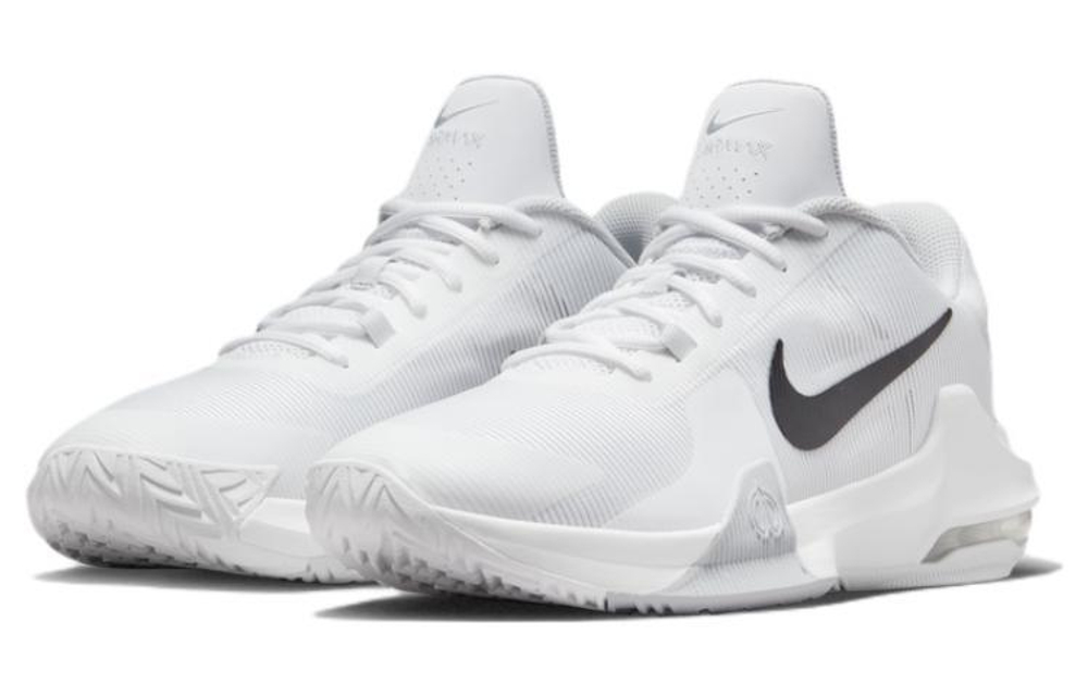 Кроссовки Nike Air Max Impact 4
