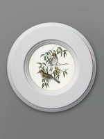 Картина на стену интерьерная на холсте 17.5 см