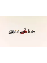 Конструктор Star Wars 75449 Боевой набор «Осада Мандалора»