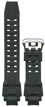 Ремешок Casio GW-4000-1A