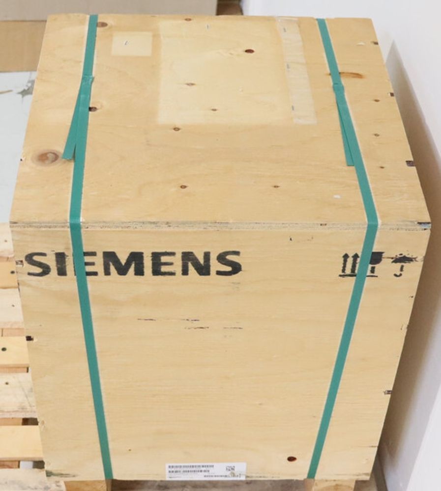 SIEMENS 6SL3000-0CE25-5AA0