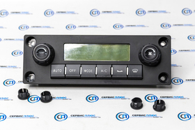 Блок климат контроля J6 E5 8112010-В27