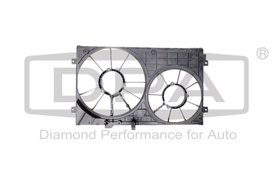 DPA - 11210797602-VIK - Fan, engine cooling