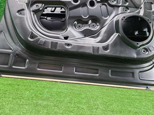 Дверь передняя левая Changan CS55PLUS (2021-н.в.)