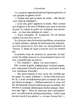 Le pain quotidien | Paul de Martiny