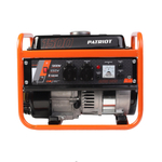 Генератор бензиновый PATRIOT Max Power SRGE 1500