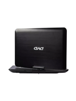 Портативный DVD-плеер EA-1569L