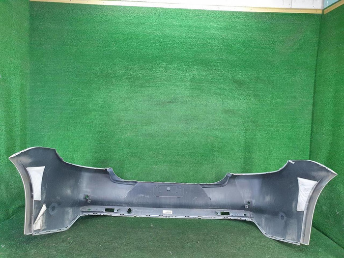 Бампер задний Porsche Panamera 2 971 (20-23) Turbo