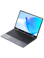 Ноутбук Chuwi MiniBook X 10.51" 1200*1920/N100/12G/512G/Pink