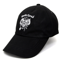 Бейсболка Motorhead (046)