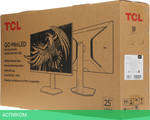 Монитор TCL 25" 25G64