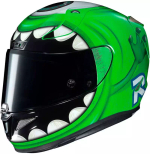 HJC RPHA 11 DISNEY MIKE WAZOWSKI MC4