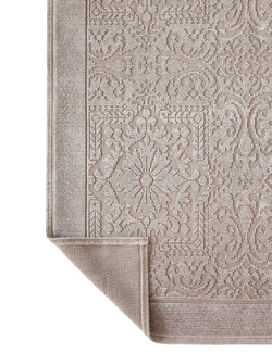 Ковер 150х200 Luxberry Bruno бежевый Португалия фото