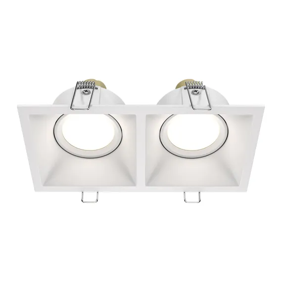 Встраиваемый светильник Technical DL029-2-02W