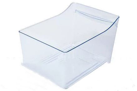 Ящик овощной для холодильника Gorenje (Горенье) 196693