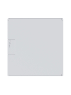 Корпус пластиковый OptiBox Pro 12-NNR-IP40 КЭАЗ 379787