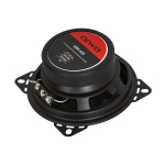 Автоколонки AIWA ASM-420 (10см./2шт./сетки)