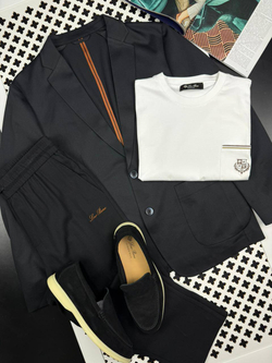 Костюм Loro Piana