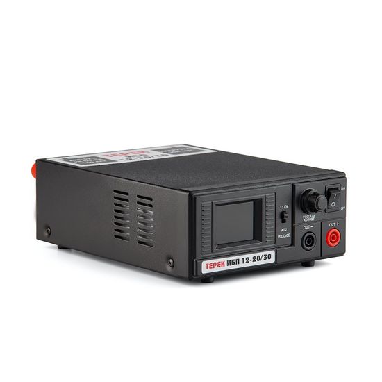 Терек ИБП 12-20/30