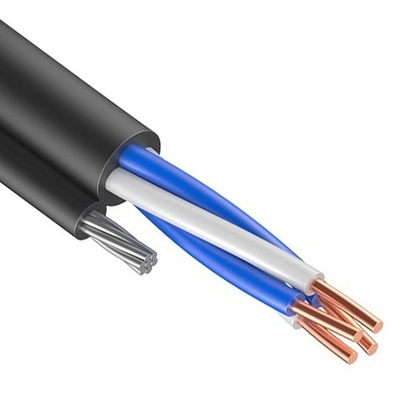 Кабель КТАПВТ 1х2х0,7