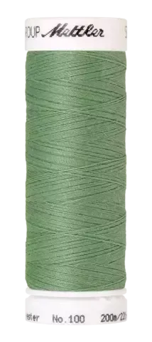 Нить универсальная SERALON 100, 200 м, Mettler, 0219