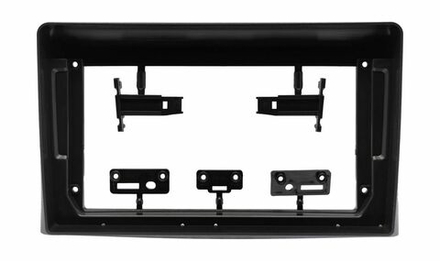 Переходная рамка магнитолы TOYOTA COROLLA SPACIO 2001-2007 9 дюймов