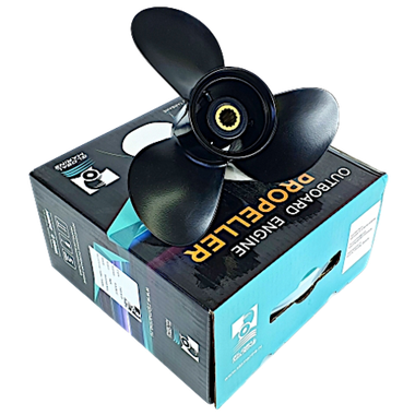 Винт Гребной T 3 x 09-1/4 x 11 GL Marine Hidea/Tohatsu (9.8-18HP) AL 362B641090