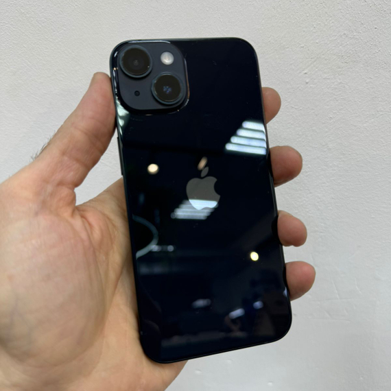 Apple iPhone 14 128GB 87% акб (коробка)