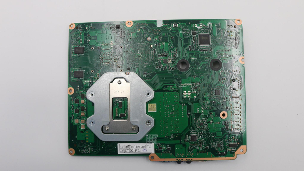 Материнская плата для моноблока Lenovo C360 NOK 2G_GPU W/O TV W/HDMI (90005430), оригинал