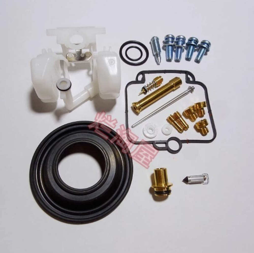 Ремкомплект карбюратора Suzuki DR250 SJ44