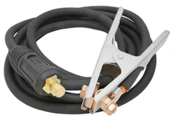 Сварочные краги Fubag TIG без подкладки FWGN 9Y, желтый