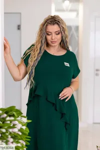 Платье IH-8309 Фабрика Моды