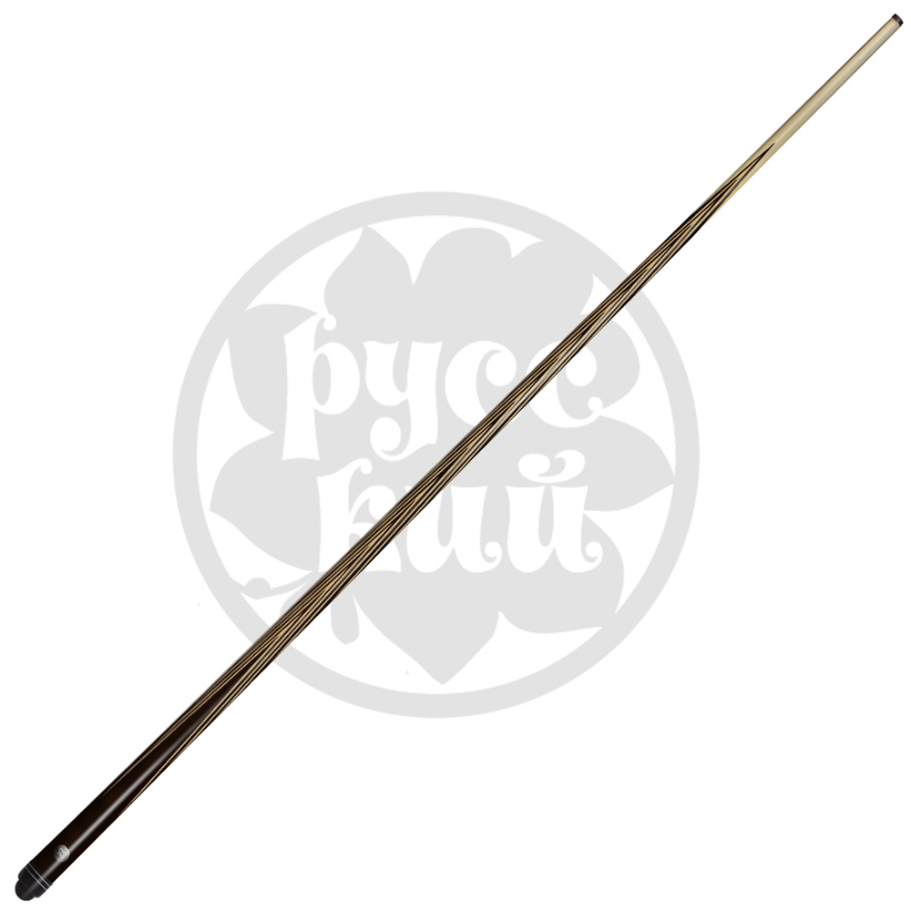 11-22-Р Кий "Классика 22 запила" 1 РС,черный граб/граб(РК)