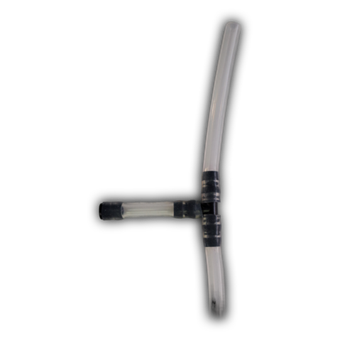 Тройник для прессостата Varme 24 кВт Federica Bugatti