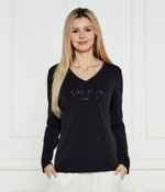 Блузка Liu Jo Sport - черный(TA5169 JS003)