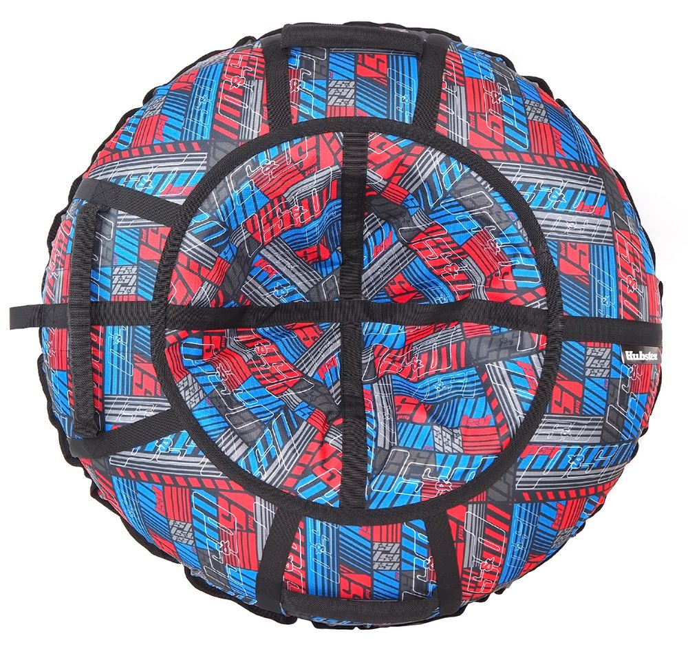 Тюбинг Hubster Люкс Pro S Спорт