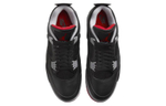 Кроссовки Jordan Air Jordan 4 "Bred Reimagined" 2024