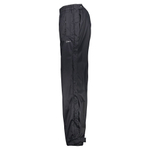 Брюки мужские CMP Men's packable rainproof trousers, артикул 39X6627, цвет Black (U901)