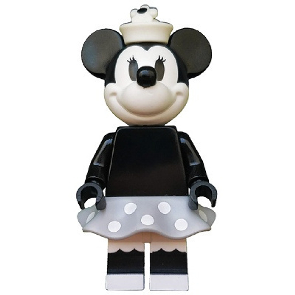 Минни Маус 71024 dis025