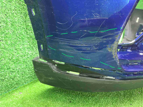 Бампер передний Hongqi HS5 (2019-н.в.)